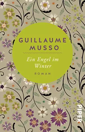 Couverture du produit · Ein Engel im Winter: Roman