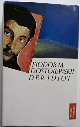 Couverture du produit · Der Idiot (Artemis & Winkler - Blaue Reihe)