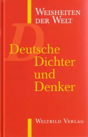 Couverture du produit · Weisheiten der Welt