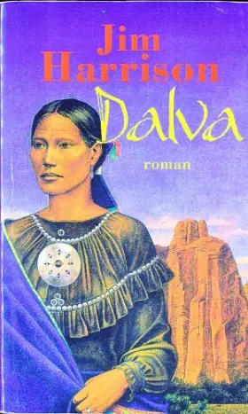 Couverture du produit · Dalva