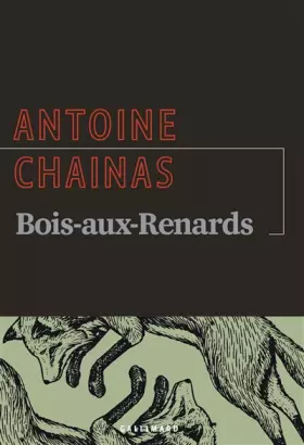 Couverture du produit · Bois-aux-Renards: (Contes, légendes et mythes)