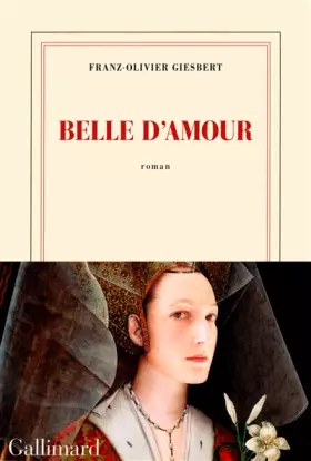 Couverture du produit · Belle d'amour