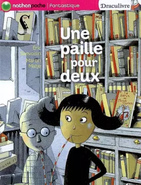 Couverture du produit · Une paille pour deux
