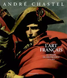 Couverture du produit · Le temps de l'éloquence, 1775-1825: LE TEMPS DE L'ELOQUENCE