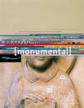 Couverture du produit · Monumental