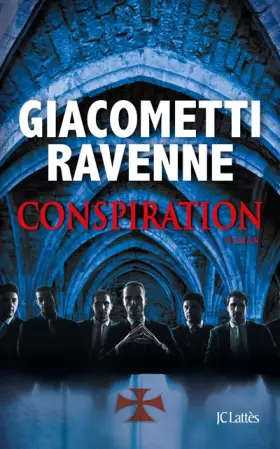 Couverture du produit · Conspiration