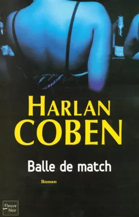 Couverture du produit · Balle de match
