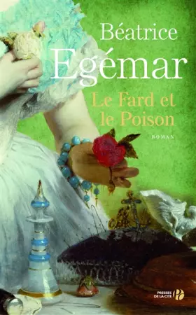 Couverture du produit · Le Fard et le Poison