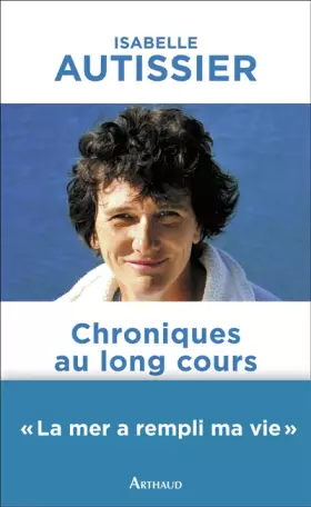 Couverture du produit · Chroniques au long cours