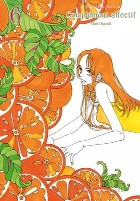 Couverture du produit · Complément affectif T06