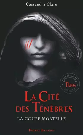 Couverture du produit · CITE DES TENEBRES T01 LA COUPE