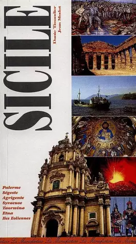 Couverture du produit · Sicile