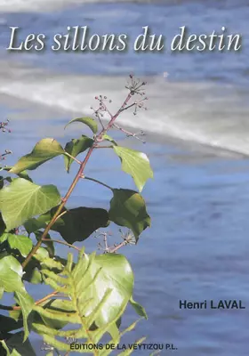 Couverture du produit · Les sillons du destin