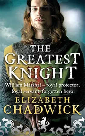 Couverture du produit · Greatest Knight