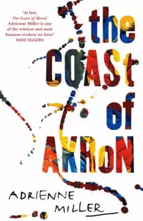 Couverture du produit · The Coast Of Akron