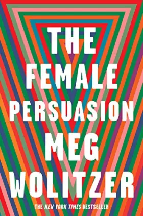 Couverture du produit · The Female Persuasion