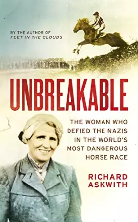 Couverture du produit · Unbreakable