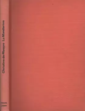 Couverture du produit · La mandarine