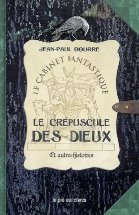 Couverture du produit · Le crépuscule des dieux et autres histoires