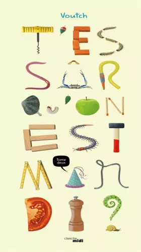 Couverture du produit · T'es sûr qu'on est mardi ? Tome 2 (02)