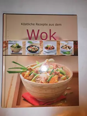 Couverture du produit · WOK / Naumann & Gobel