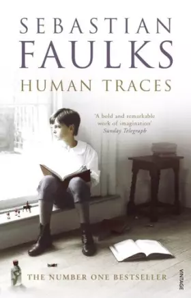 Couverture du produit · Human Traces