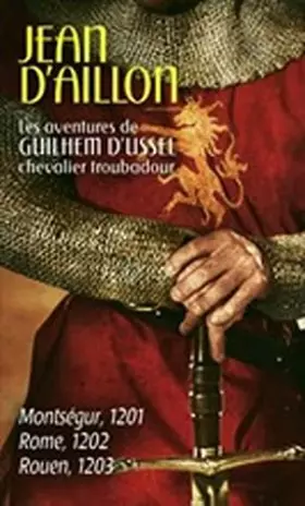 Couverture du produit · chroniques du chevalier errant 90 ans avant le Trône de fer