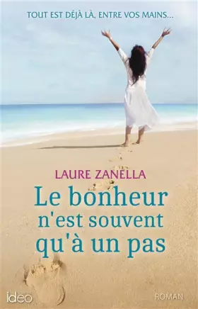 Couverture du produit · Le bonheur n'est souvent qu'à un pas