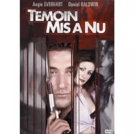 Couverture du produit · Témoin mis à Nu