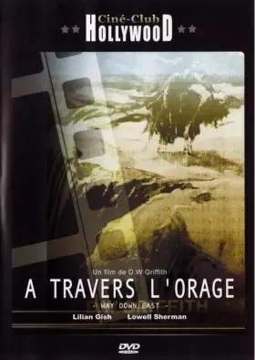 Couverture du produit · Way Down East