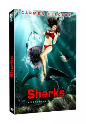 Couverture du produit · Sharks (2 Headed Shark Attack)