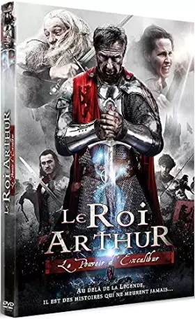 Couverture du produit · Le Roi Arthur-Le Pouvoir d'Excalibur