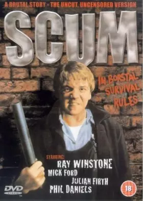 Couverture du produit · Scum [Import anglais]