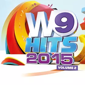 Couverture du produit · W9 Hits 2015 Vol.2