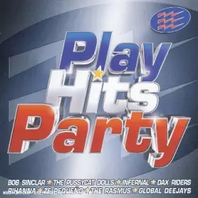 Couverture du produit · Play Hits Party