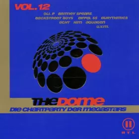 Couverture du produit · Dome 12