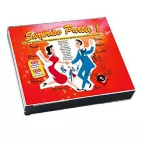Couverture du produit · Surprise-Partie