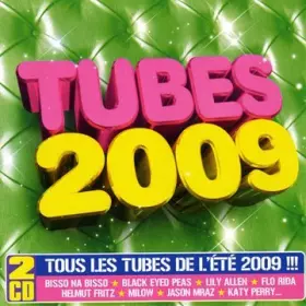 Couverture du produit · Tubes 2009