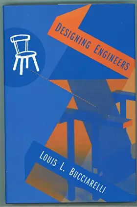 Couverture du produit · Designing Engineers