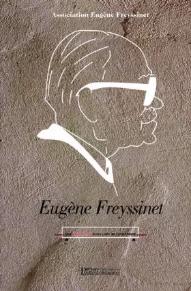 Couverture du produit · Eugène Freyssinet - Une révolution dans l'art de construire