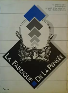 Couverture du produit · La fabrique de la pensée