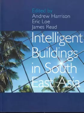 Couverture du produit · Intelligent Buildings in South East Asia