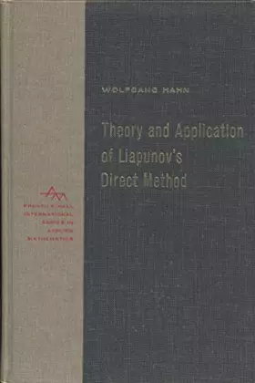 Couverture du produit · Thermodynamics of Fluids. An Introduction to Equilibrium Theory.