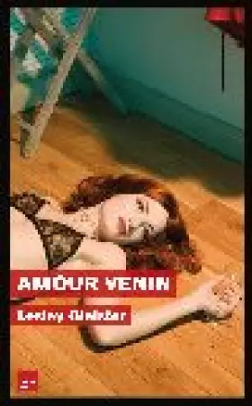 Couverture du produit · Amour venin