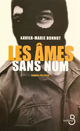 Couverture du produit · Les Ames sans nom