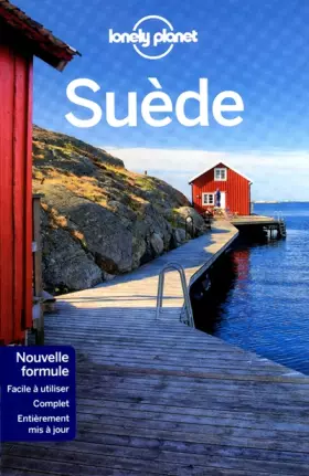 Couverture du produit · SUEDE 2ED