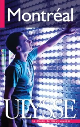 Couverture du produit · MONTREAL 15ED