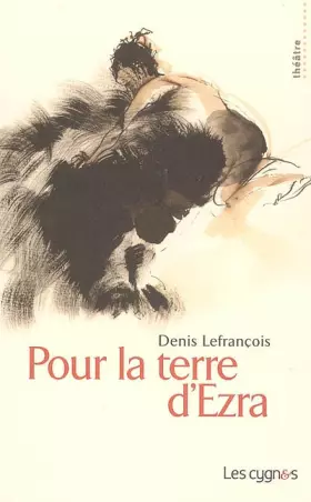 Couverture du produit · Pour la terre d'Ezra
