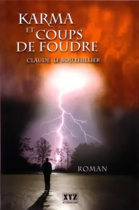 Couverture du produit · Karma et coups de foudre