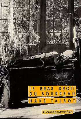 Couverture du produit · Le bras droit du bourreau